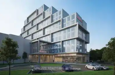 600 Dixon Road Unit# 227 Toronto W10 Ontario M9W 1J1