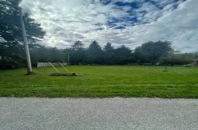 Lot 1 - 313 Cherryhill Boulevard Fort Erie Ontario L0S 1B0