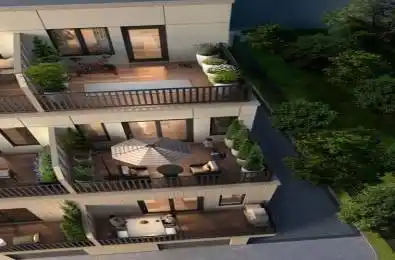 48 Case Ootes Drive Toronto C13 Ontario M4A 1C5
