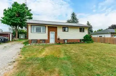 32 Cameron Road Kawartha Lakes Ontario K0M 1G0
