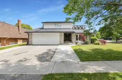 20 Blue Spruce Court Kitchener Ontario N2N 1L1