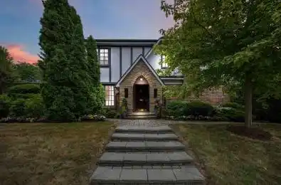 25 Harlington Road Toronto C13 Ontario M3B 3G3