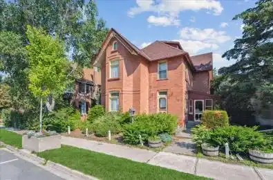 28 Queen Street Innisfil Ontario L0L 1L0