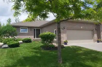 301 Carnegie Avenue Unit# 194 Peterborough North Ontario K9L 0G1