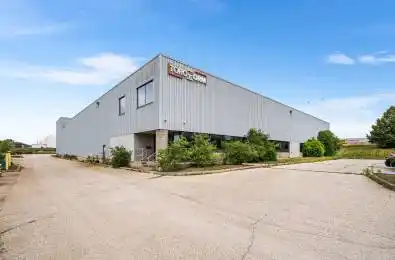 1940 Clements Road Pickering Ontario L1W 4A1
