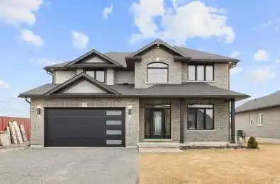 61 Raycroft Drive Belleville Ontario K8N 0R5