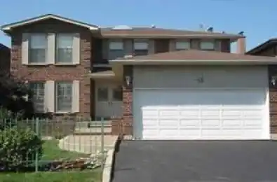 48 Shockley Drive Unit# Basement Toronto W10 Ontario M9V 4X5