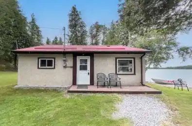 58 Cottage Lane Greater Napanee Ontario K0K 2L0