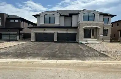 141 Hardwood Avenue Woodstock Ontario N4T 0P8