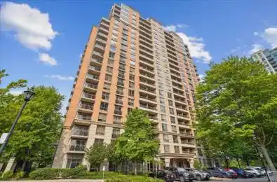 5229 Dundas Street Unit# 511 Toronto W08 Ontario M9B 6L9