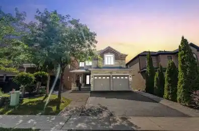 63 Regency View Heights Vaughan Ontario L6A 3T8