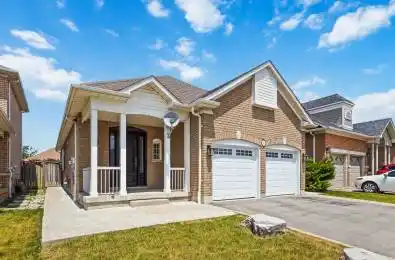 26 Disney Court Whitby Ontario L1R 2X7