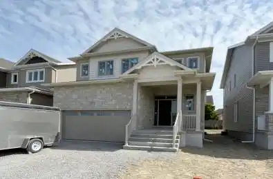 929 Goodwin Drive Kingston Ontario K7P 0P7