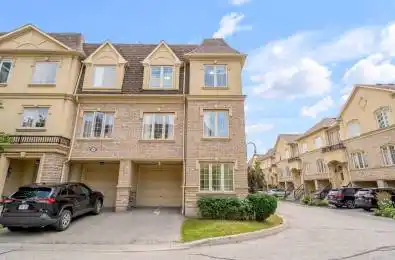1250 St Martins Drive Unit# 96 Pickering Ontario L1W 0A2
