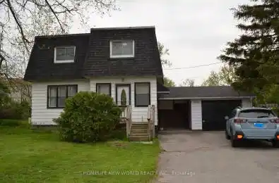 4549 14th Avenue Markham Ontario L3S 3K2