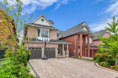 51 Weatherill Road Markham Ontario L6C 2P2