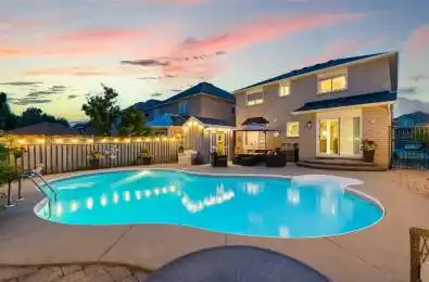 16 Chester Crescent Halton Hills Ontario L7G 5W4