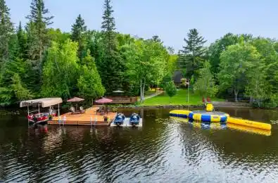 775 ROSSKOPF ROAD N/A Magnetawan Ontario P0A 1C0