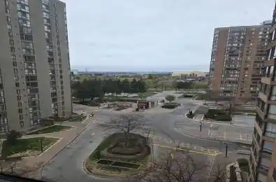 75 Bamburgh Circle Unit# 928 Toronto E05 Ontario M1W 3W1