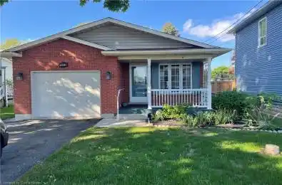 145 Cross Street Haldimand Ontario N1A 1B7