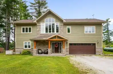 103 B Carriage Landing Road Horton Ontario K0J 1Y0