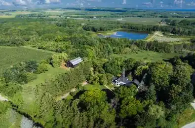788277 Beaver Valley Road Blue Mountains Ontario N0H 1J0
