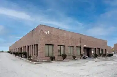 185 Advance Boulevard Unit# 2 Brampton Ontario L6T 4Y3