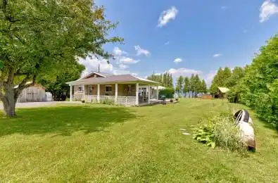 29 Weslilly Lane North Algona Wilberforce Ontario K0J 1T0