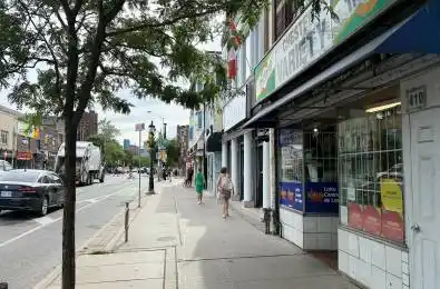 410 Danforth Avenue Toronto E03 Ontario M4K 1P3