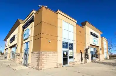 7555 Montrose Road Niagara Falls Ontario L2H 2E9