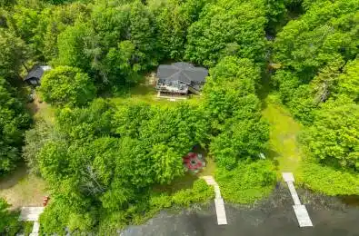 371 Skene Road Marmora and Lake Ontario K0L 1W0