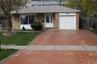 50 Appleby Drive Brampton Ontario L6T 2S8