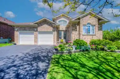 40 Devonshire Drive Wilmot Ontario N3A 4J7