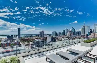 460 Adelaide Street Unit# 623 Toronto C08 Ontario M5A 0E7