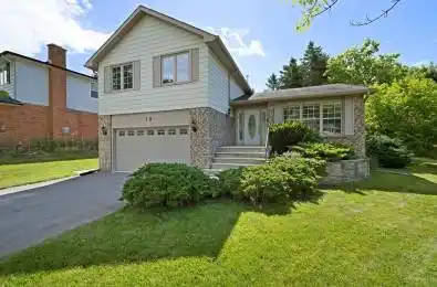 18 Nancy Court Hamilton Ontario L0R 2H0