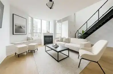 250 Manitoba Street Unit# 702 Toronto W06 Ontario M8Y 4G8