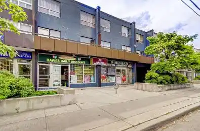 428 Dawes Road Unit# D Toronto E03 Ontario M4B 2E8