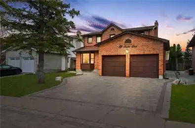 504 Bristol Road Unit# Main Newmarket Ontario L3Y 6P8
