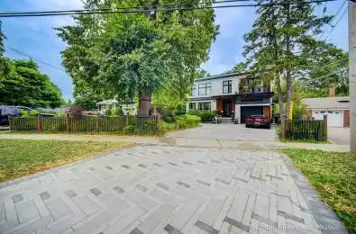 238 Renforth Drive Toronto W08 Ontario M9C 2K9