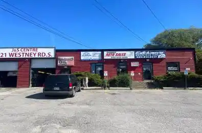 221 Westney Road Unit# Unit B Ajax Ontario L1S 2C9