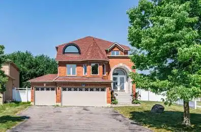 3 Whalen Crt Circuit Richmond Hill Ontario L4C 9T5