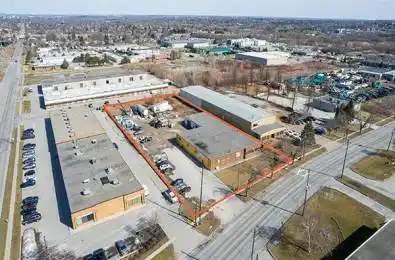 574 Wentworth Street Oshawa Ontario L1H 3V9