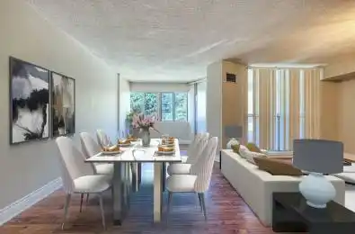 1580 Mississauga Valley Unit# 205 Mississauga Ontario L5A 3T8