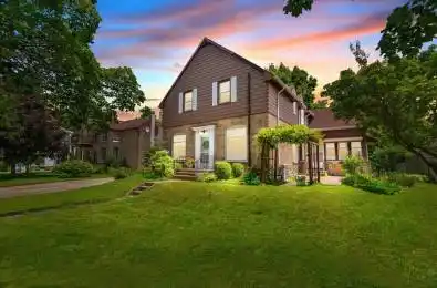 15 Albert Street Lambton Shores Ontario N0N 1J0