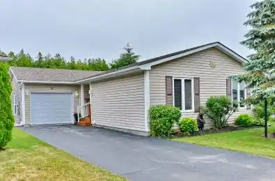 27 PENNSYLVANIA Avenue Wasaga Beach Ontario L9Z 3A8