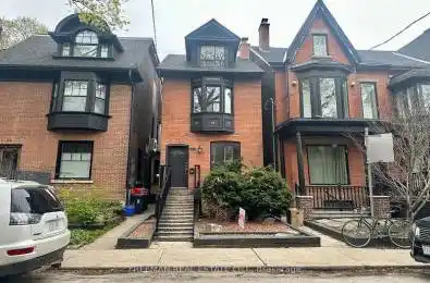 37 Grant Street Toronto E01 Ontario M4M 2H6