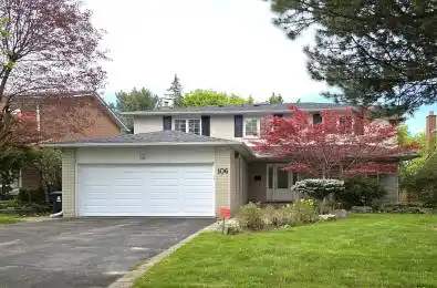 106 Abbeywood Trail Toronto C13 Ontario M3B 3B5