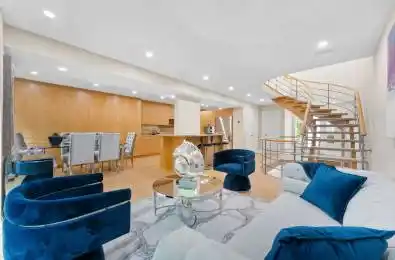 96 Crimson Mill Way Unit# 153 Toronto C12 Ontario M2L 1T6