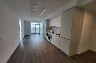 28 Interchange Way Unit# 1110 Vaughan Ontario L4K 0P8