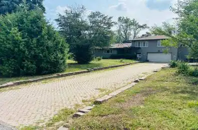 10 Thornbank Road Vaughan Ontario L4J 2A2